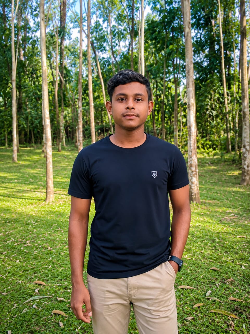 Asif Khan Image 2
