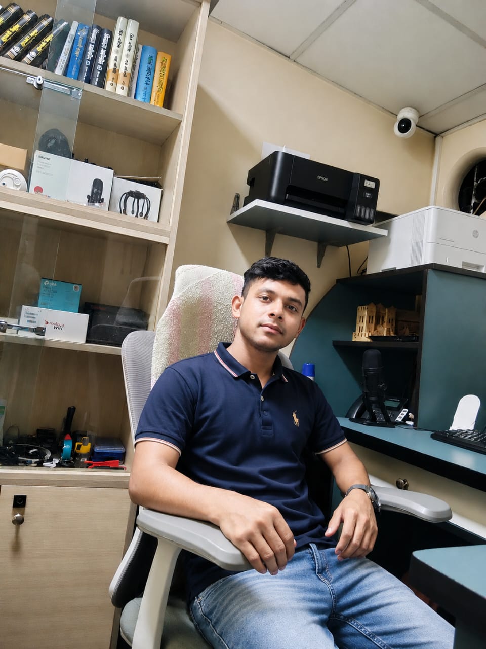 Asif Khan Image 3
