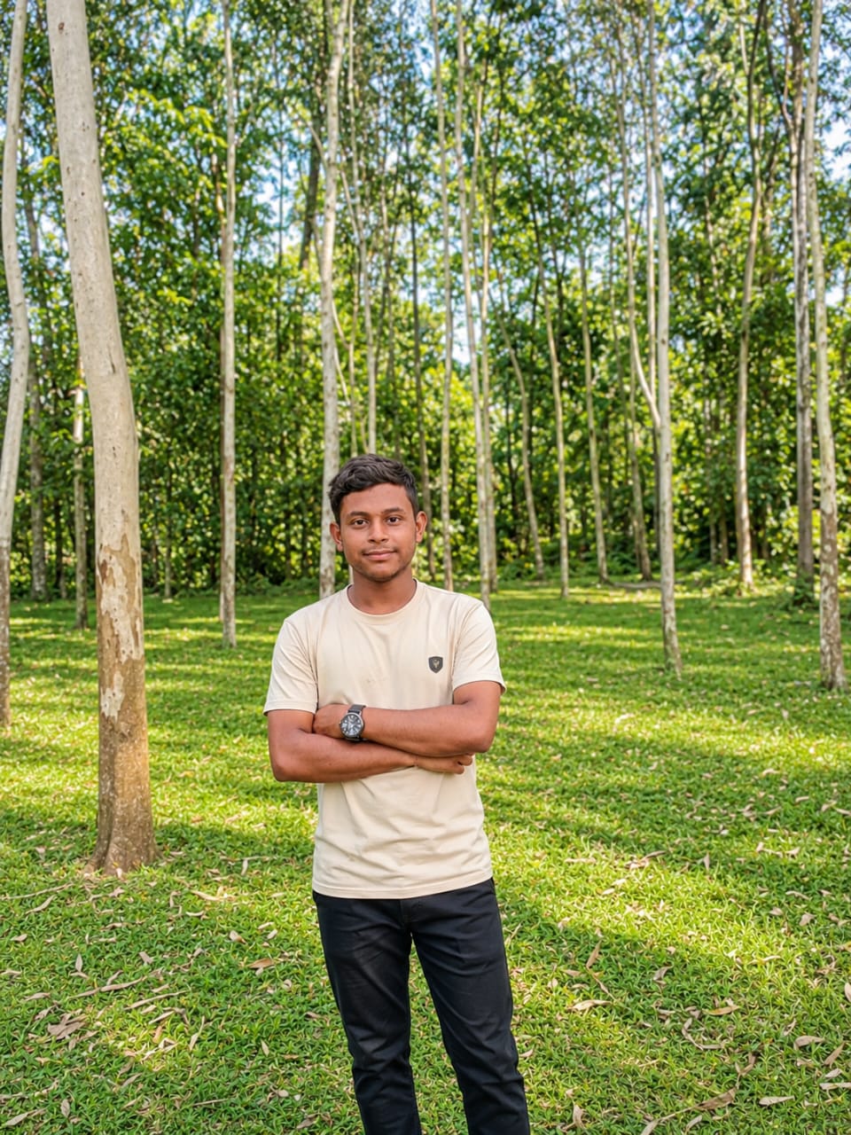 Asif Khan Image 4