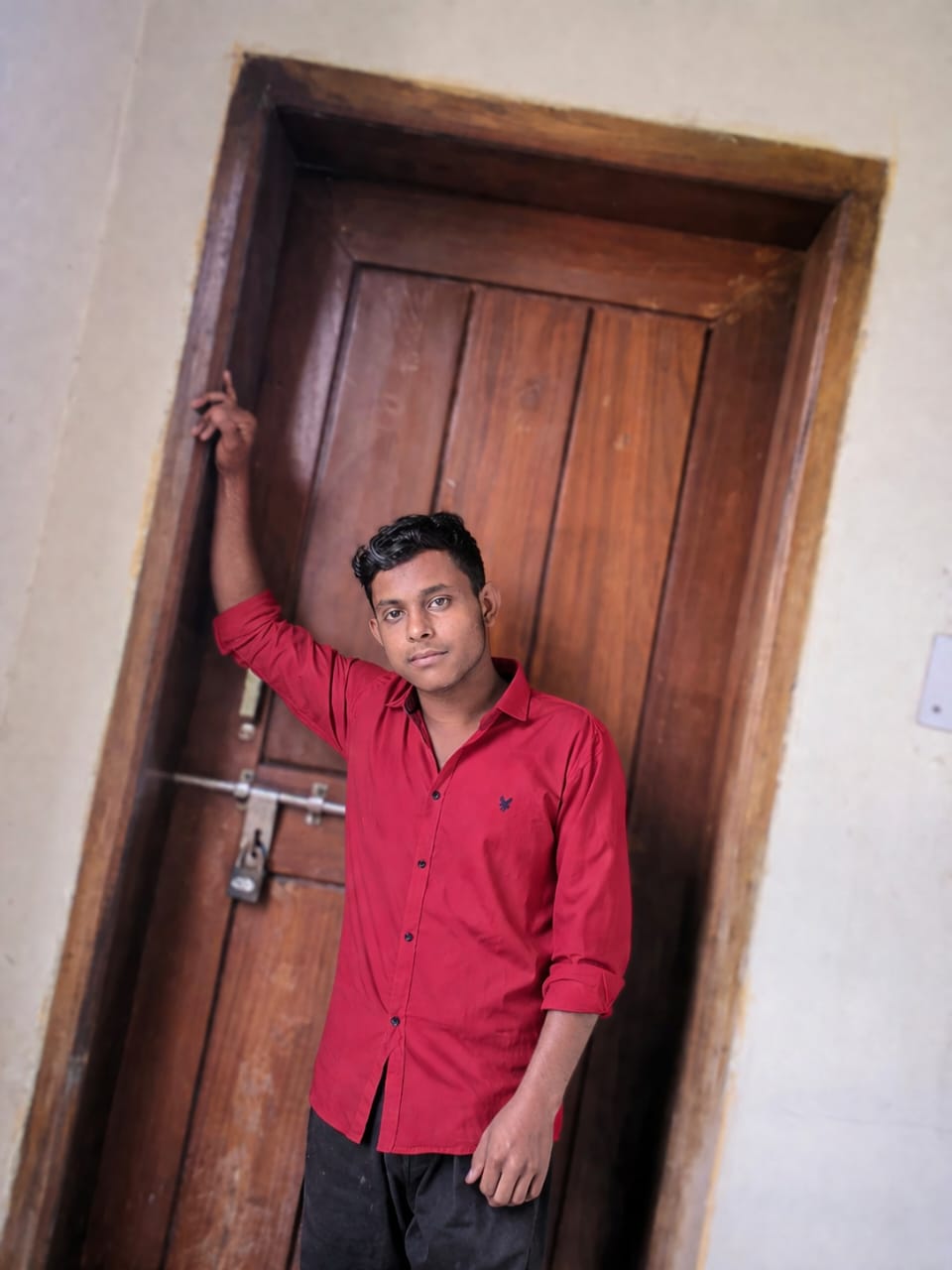 Asif Khan Image 5
