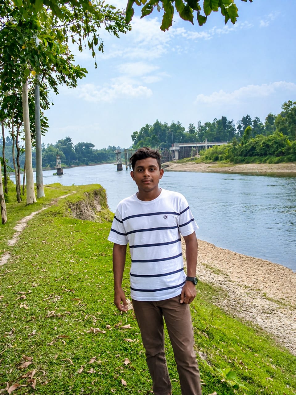 Asif Khan Image 6