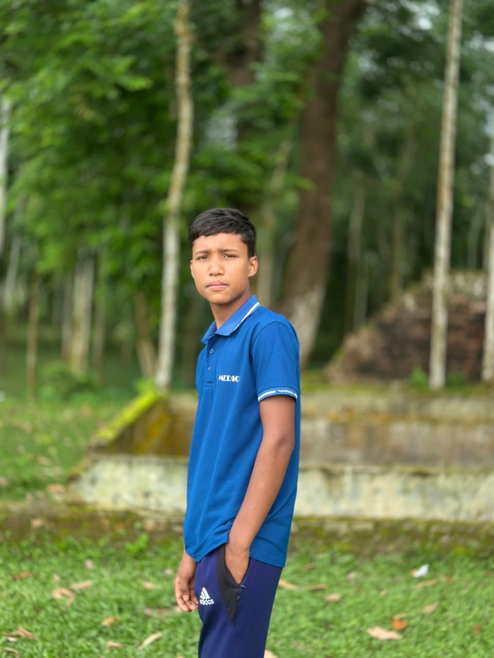 Shakil - Color Grading Wizard